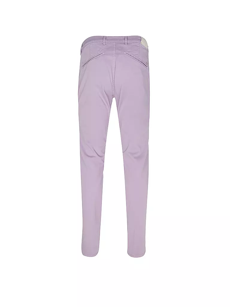 BRAX | Chino Slim Fit SILVIO | Lilla