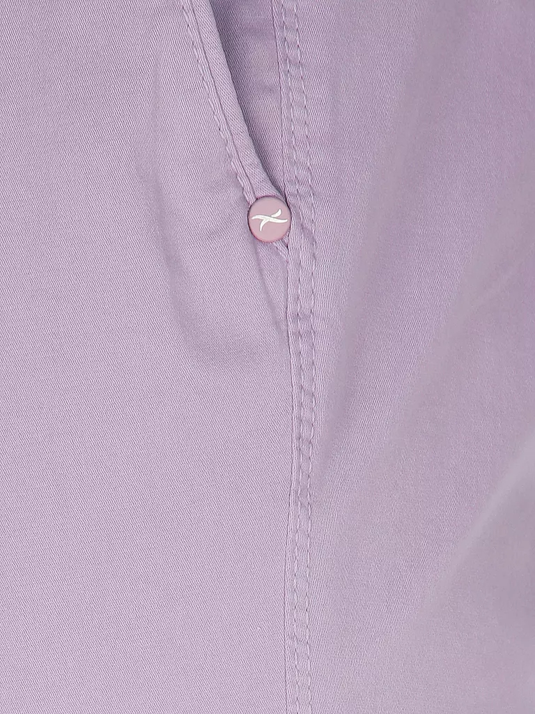 BRAX | Chino Slim Fit SILVIO | Lilla