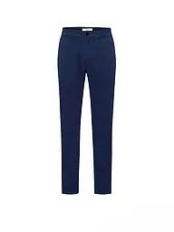 BRAX | Chino TINO | Blu scuro