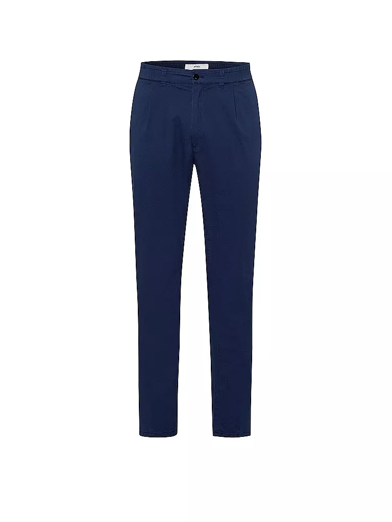 BRAX | Chino TINO | Blu scuro