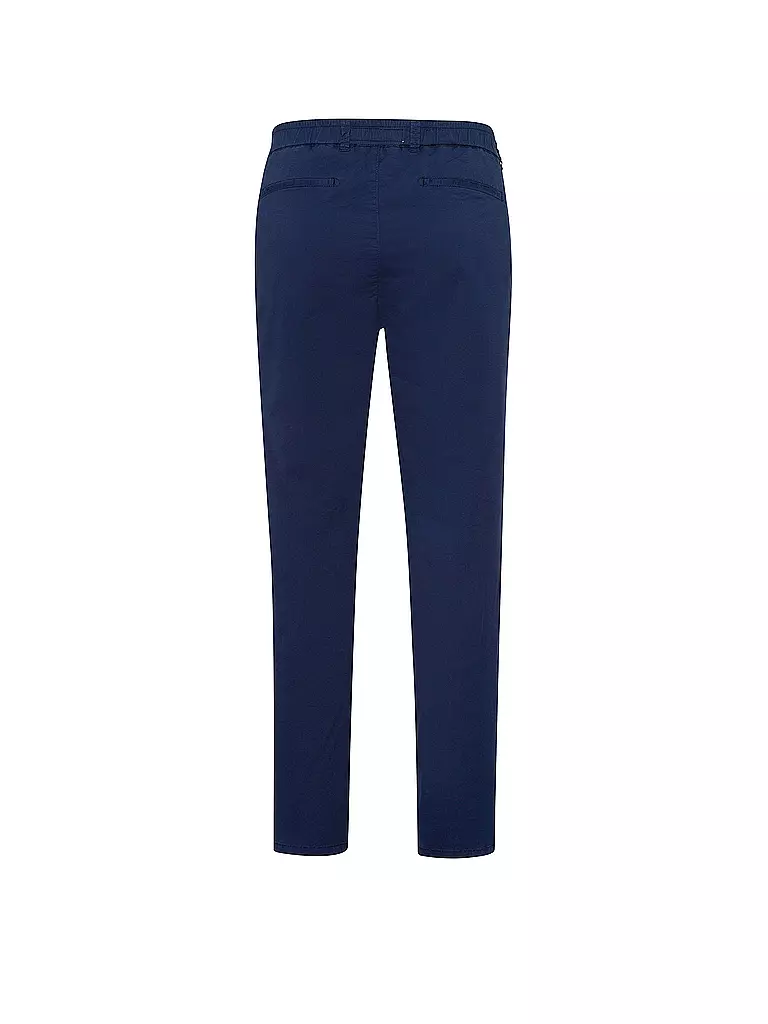 BRAX | Chino TINO | Blu scuro