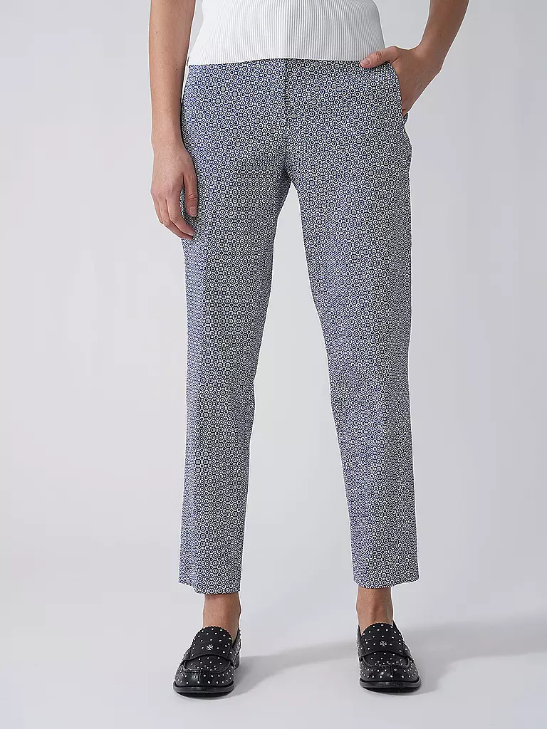 BRAX | Chinos MARON S | Blu scuro