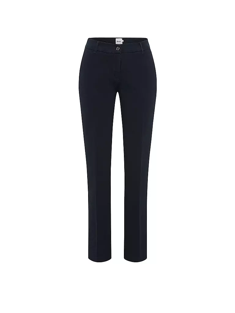 BRAX | Chinos MARON | Blu scuro