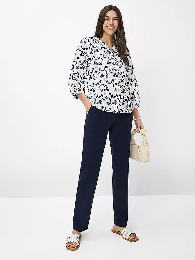 BRAX | Chinos MARON | Blu scuro