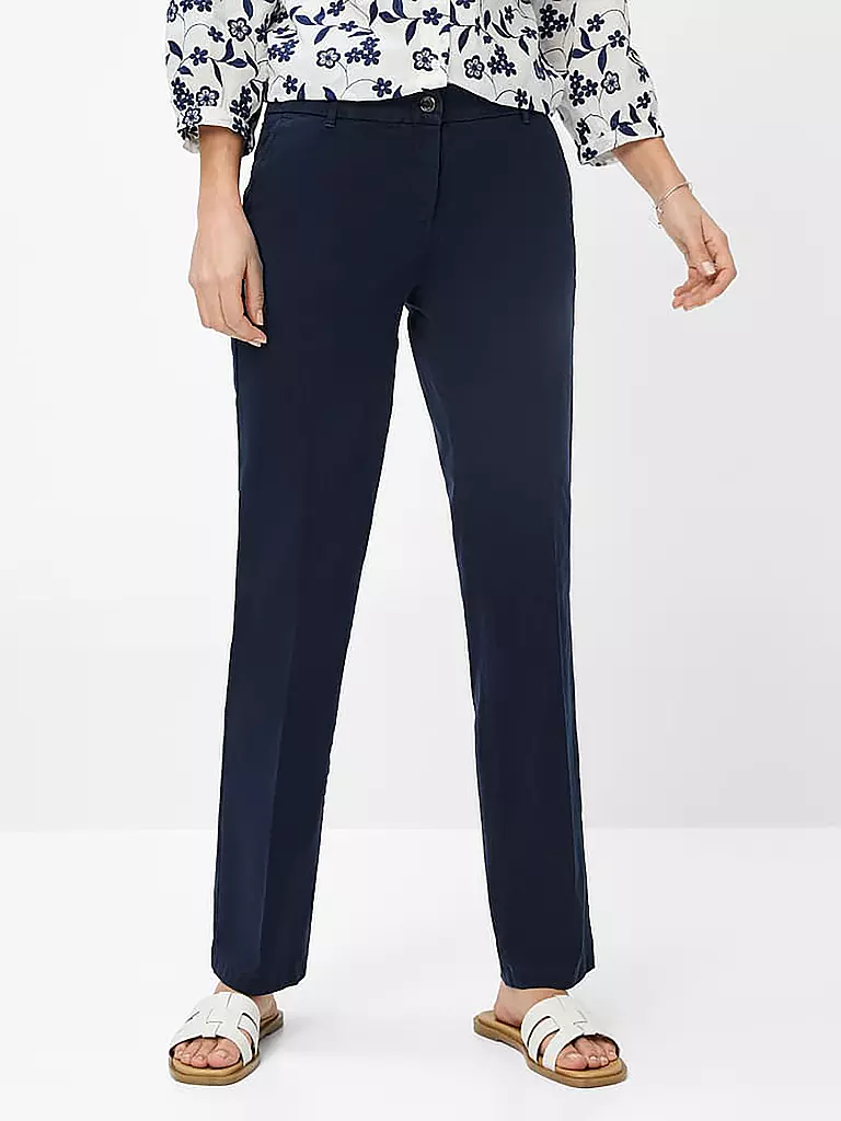 BRAX | Chinos MARON | 