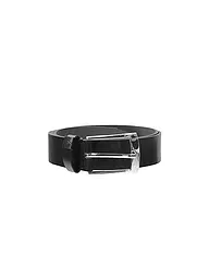 BRAX | Cintura in pelle | Nero