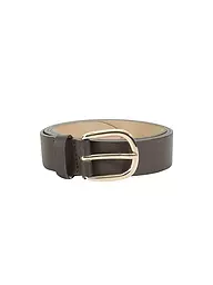 BRAX | Cintura in pelle | Marrone
