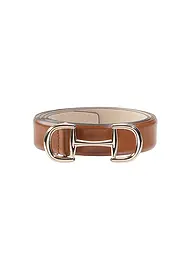 BRAX | Cintura in pelle | Marrone