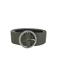 BRAX | Gürtel | Oliva