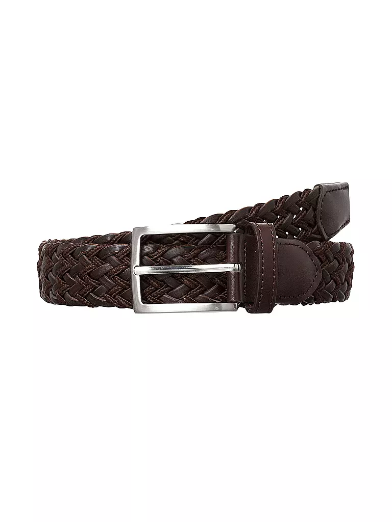 BRAX | Cintura | Marrone