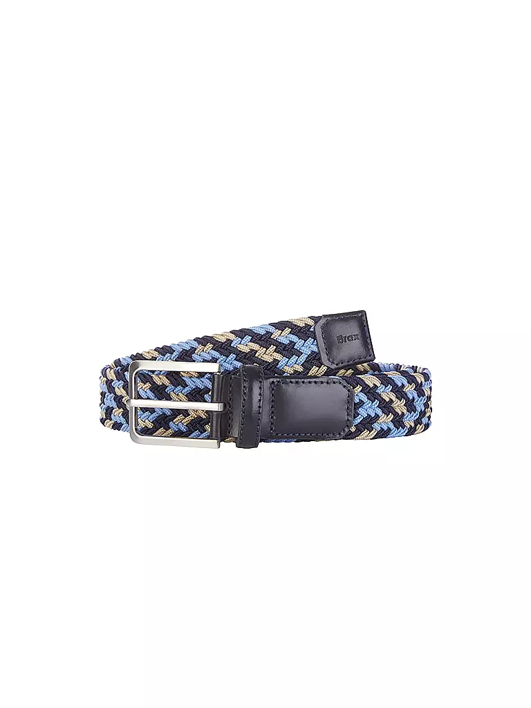 BRAX | Cintura | Blu scuro