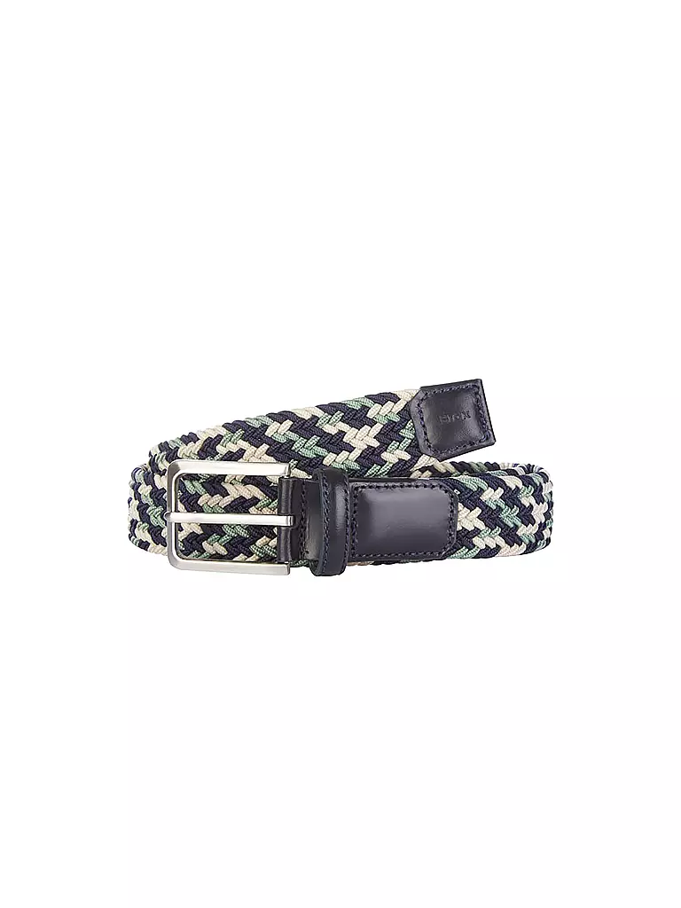 BRAX | Cintura | Verde chiaro