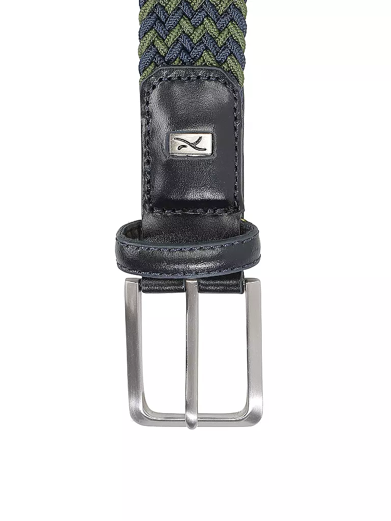 BRAX | Cintura | Oliva