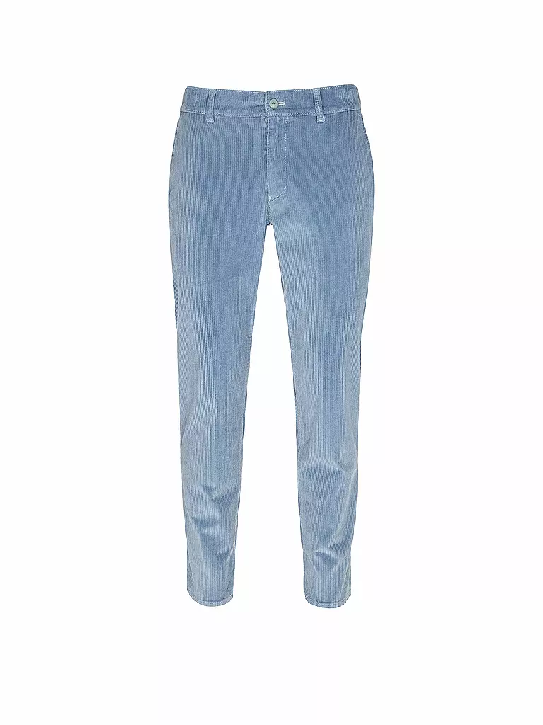 BRAX | Cordhose FABIO JOG | Blu chiaro