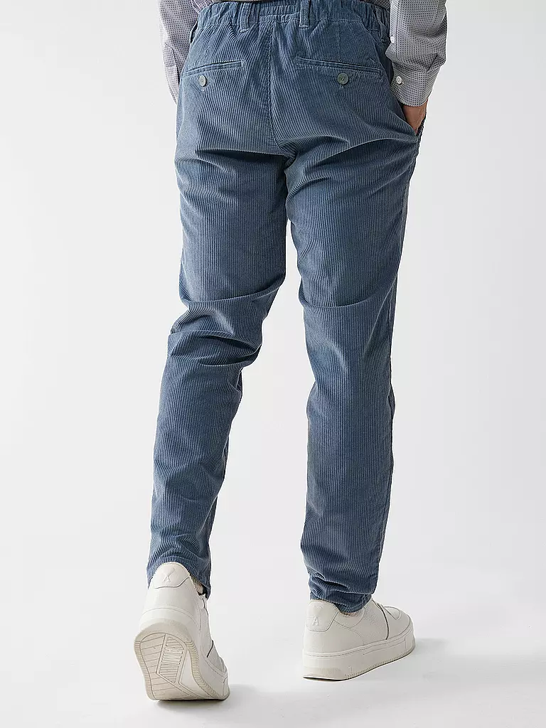 BRAX | Cordhose FABIO JOG | Blu chiaro