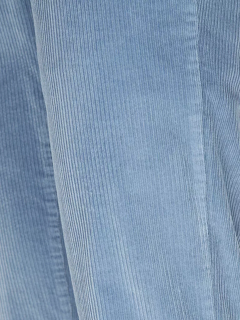 BRAX | Cordhose FABIO JOG | Blu chiaro