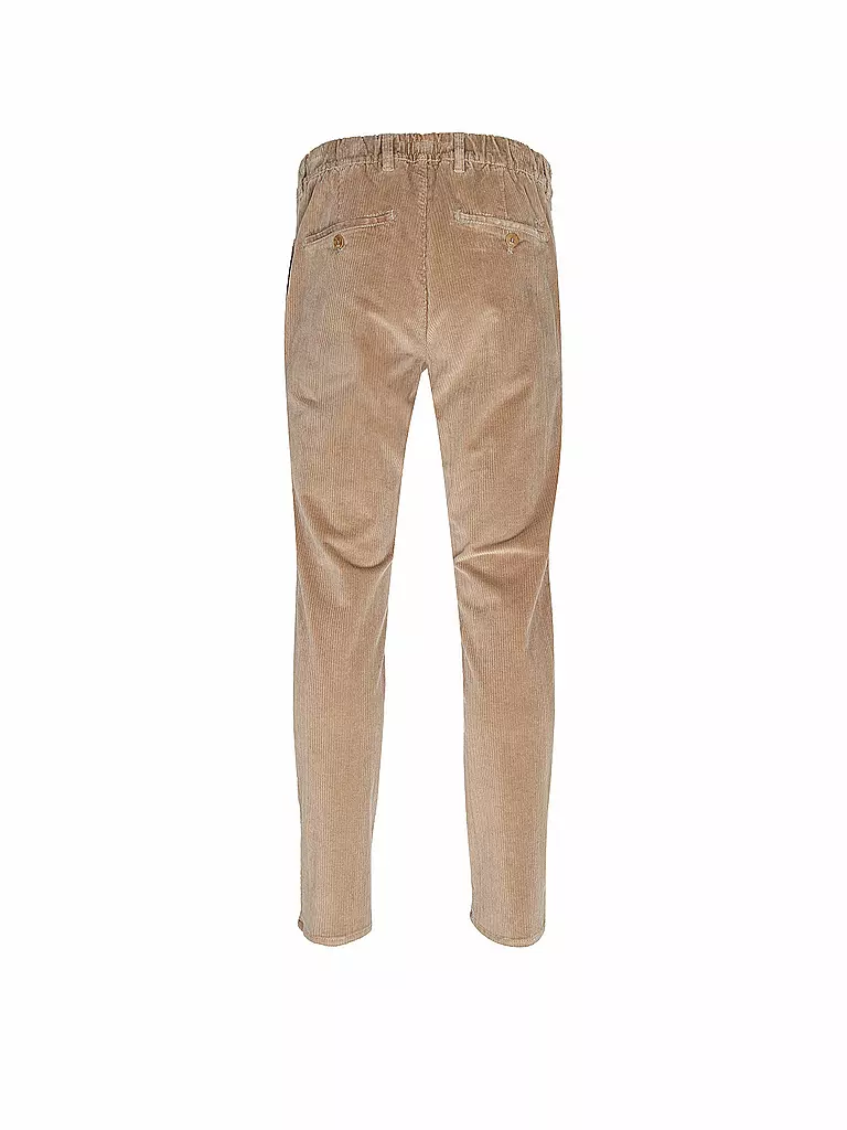 BRAX | Cordhose FABIO JOG | Cammello