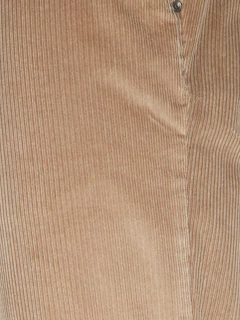 BRAX | Cordhose FABIO JOG | Cammello