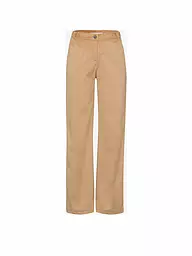 BRAX | Cordhose Relaxed Fit MAINE | Cammello