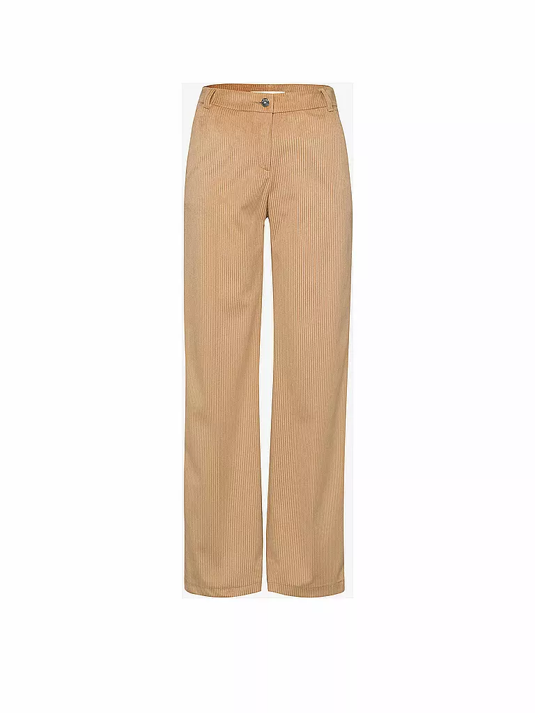 BRAX | Cordhose Relaxed Fit MAINE | Cammello