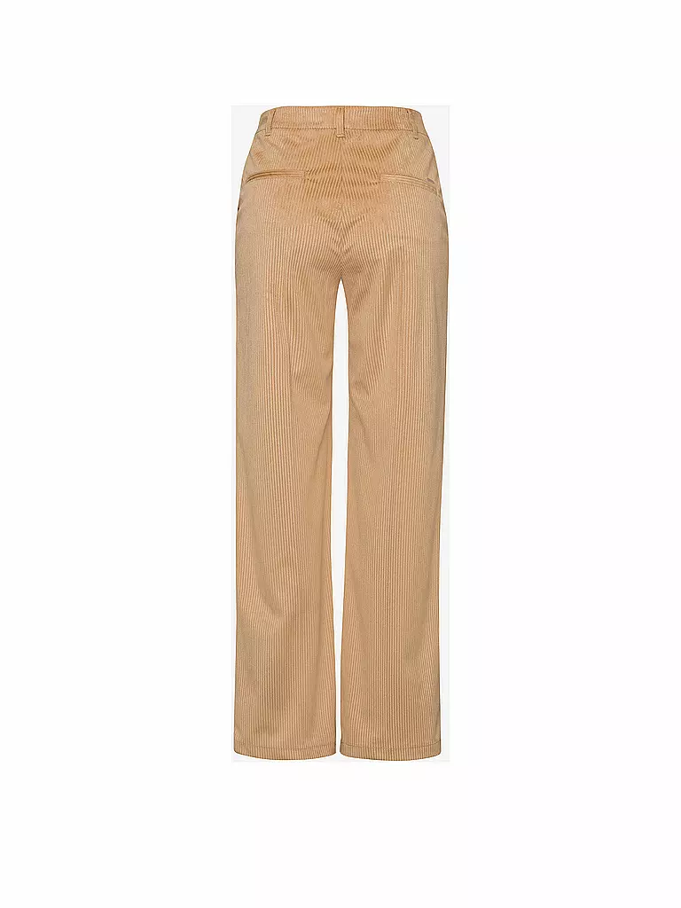 BRAX | Cordhose Relaxed Fit MAINE | Cammello