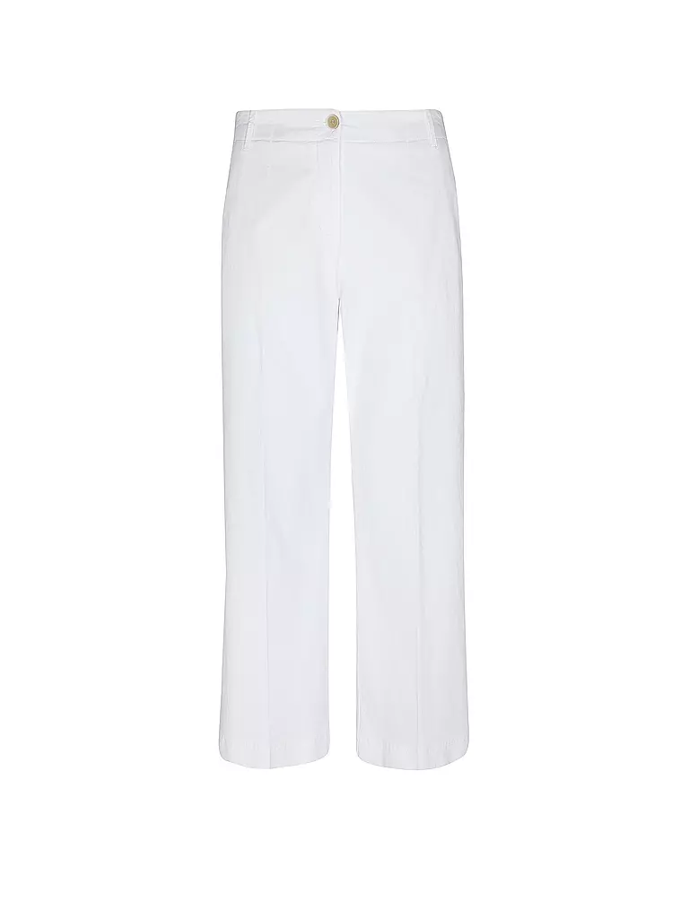 BRAX | Culotte 6/8 MAINE S  | Bianco