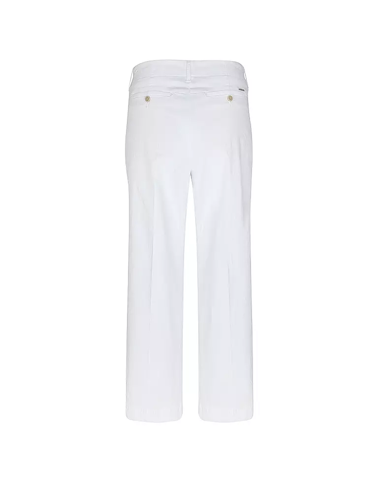 BRAX | Culotte 6/8 MAINE S  | Bianco