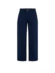 BRAX | Culotte 6/8 MAINE S | Blu scuro