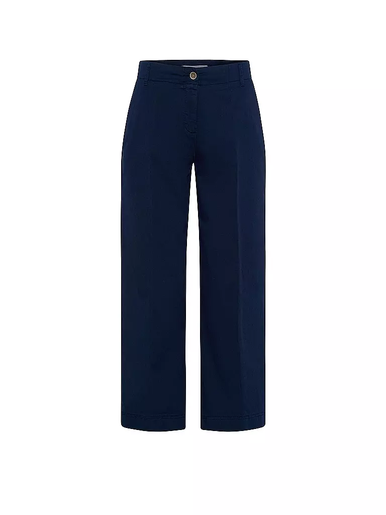 BRAX | Culotte 6/8 MAINE S | Blu scuro