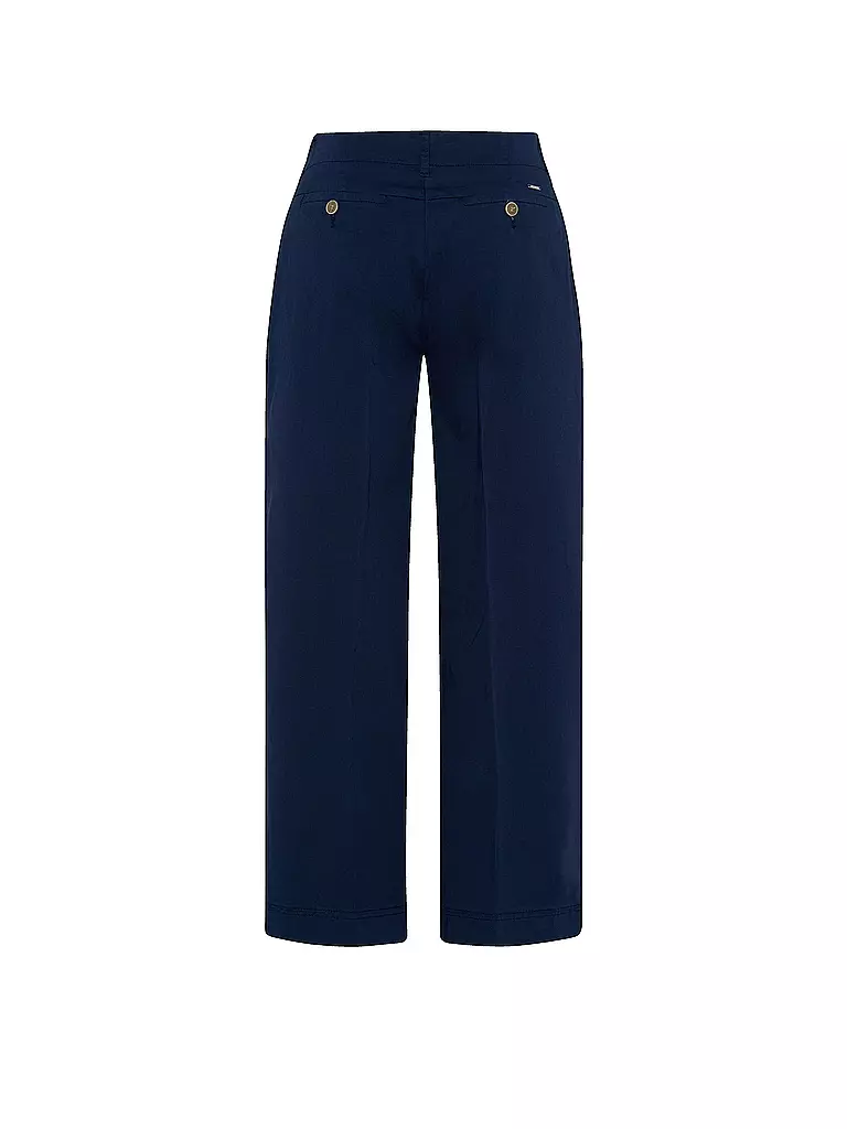 BRAX | Culotte 6/8 MAINE S | Blu scuro