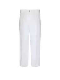 BRAX | Culotte 7/8 MAINE S  | Bianco