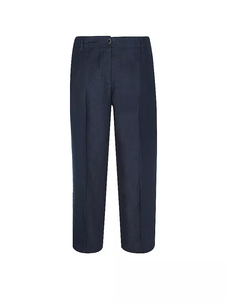 BRAX | Culotte 7/8 MAINE S  | Blu scuro