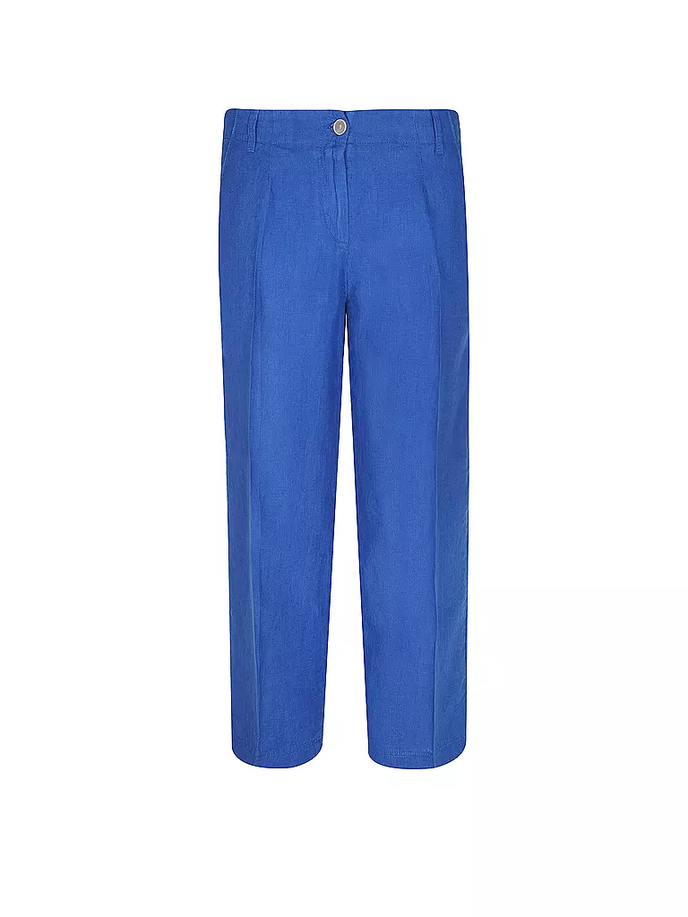 BRAX | Culotte 7/8 MAINE S  | Blu