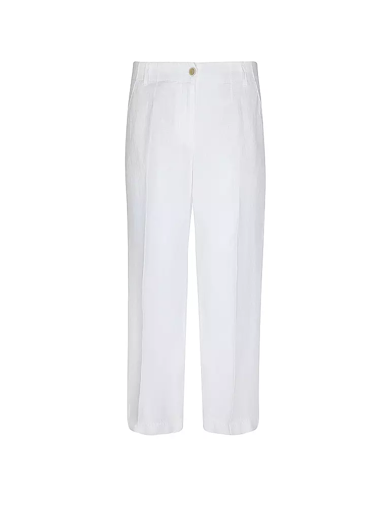 BRAX | Culotte 7/8 MAINE S  | Bianco