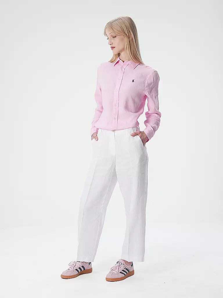 BRAX | Culotte 7/8 MAINE S  | Bianco