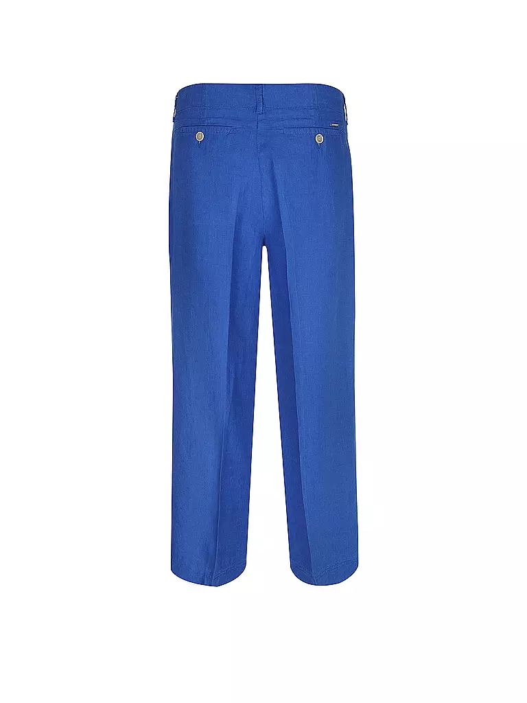 BRAX | Culotte 7/8 MAINE S  | Blu