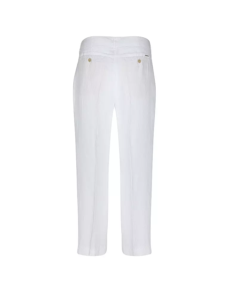 BRAX | Culotte 7/8 MAINE S  | Bianco