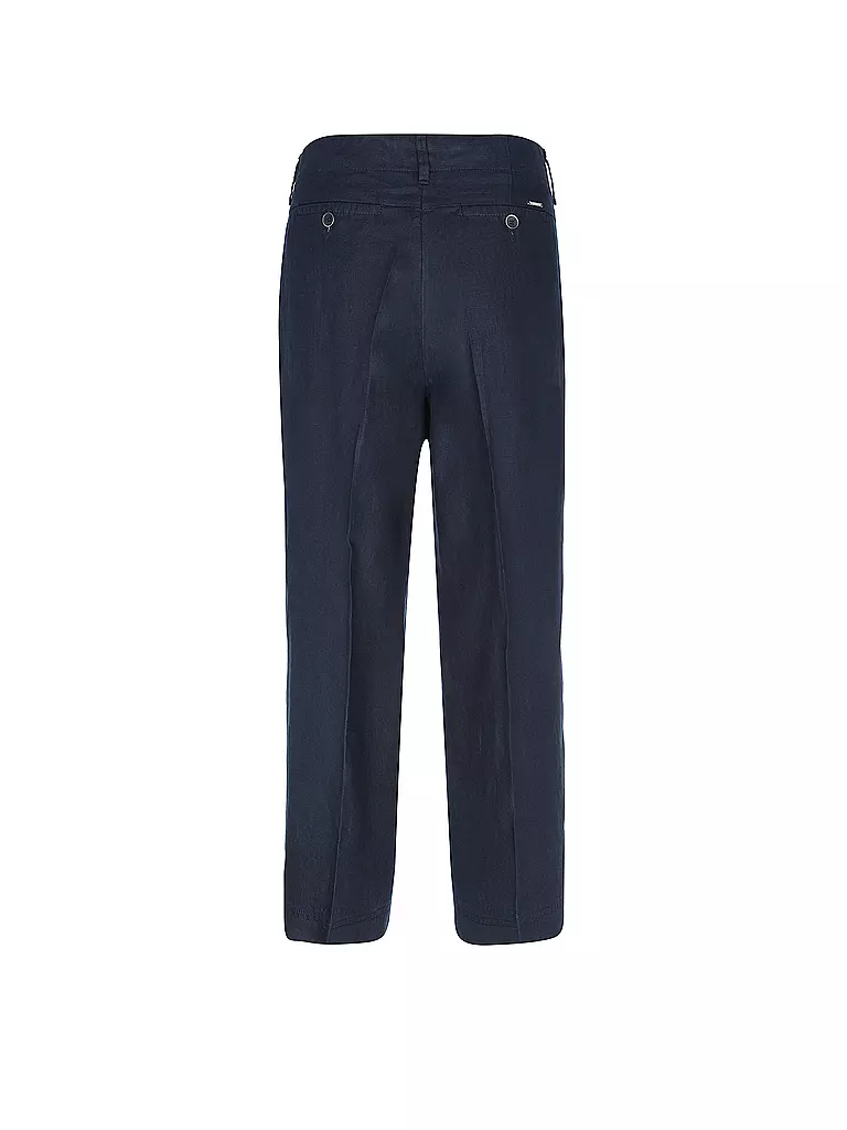 BRAX | Culotte 7/8 MAINE S  | Blu scuro