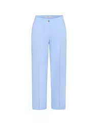BRAX | Culotte 7/8 MAINE S  | Blu chiaro