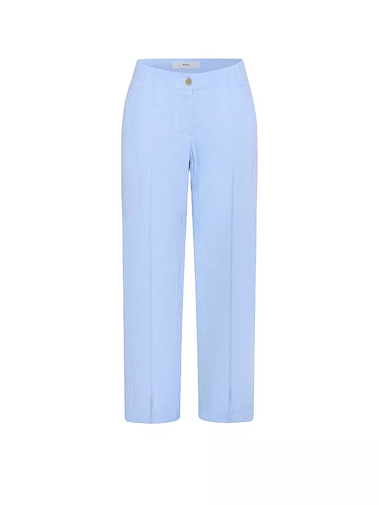 BRAX | Culotte 7/8 MAINE S | Blu chiaro