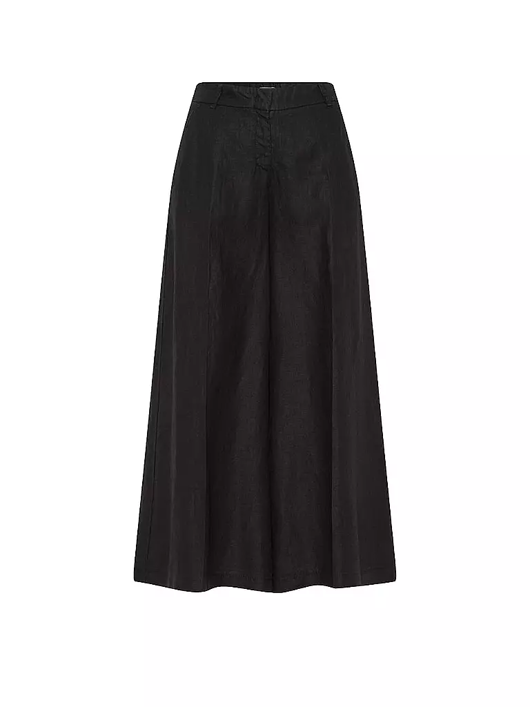 BRAX | Culotte 7/8 MELLI S | Nero
