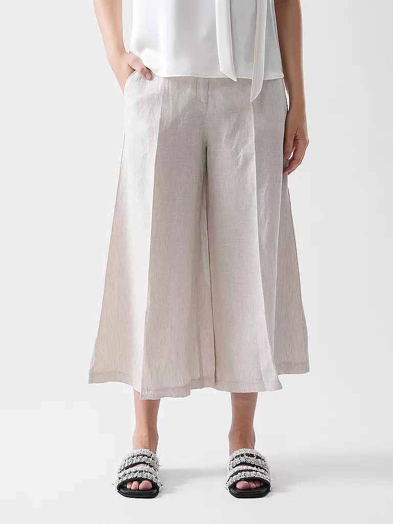 BRAX | Culotte 7/8 MELLI S | Beige