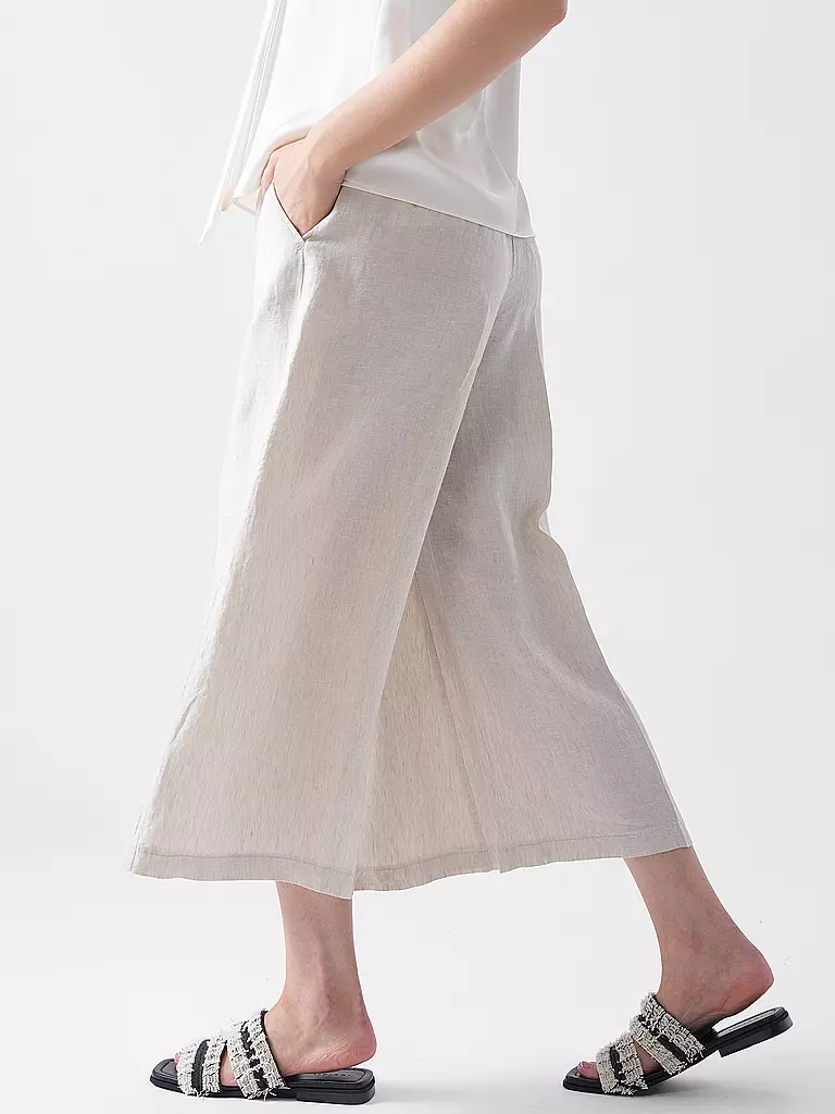 BRAX | Culotte 7/8 MELLI S | Beige