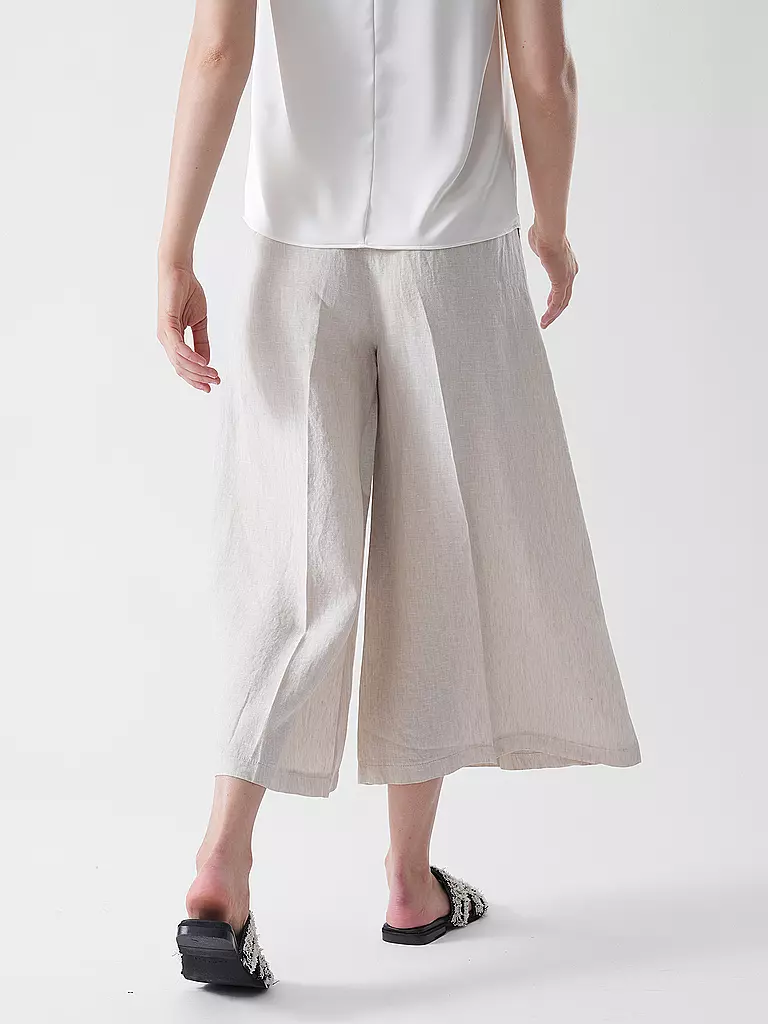 BRAX | Culotte 7/8 MELLI S | Beige