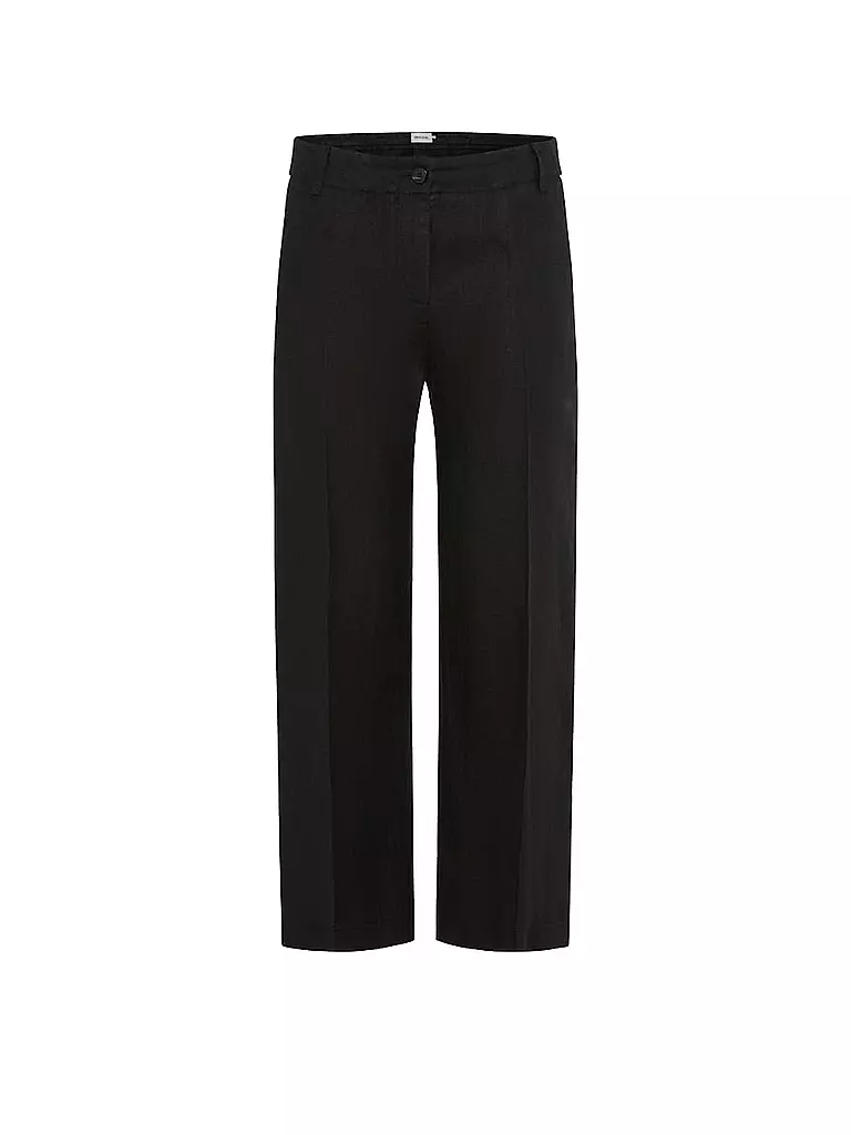 BRAX | Culotte MAINE S  | Nero