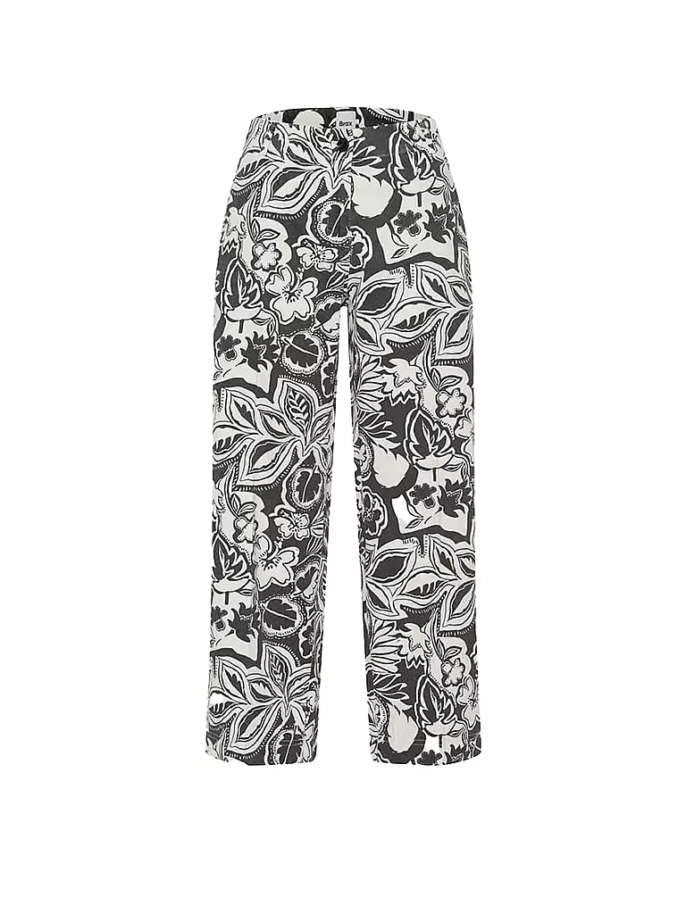 BRAX | Culotte MAINE S  | Nero