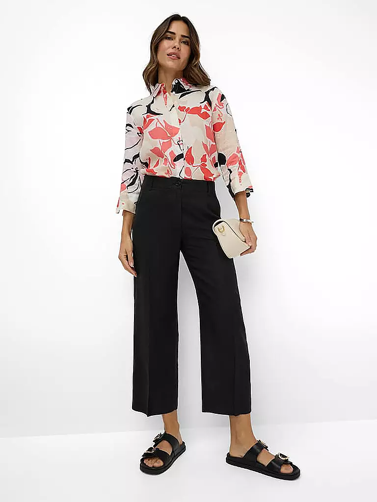 BRAX | Culotte MAINE S  | Nero