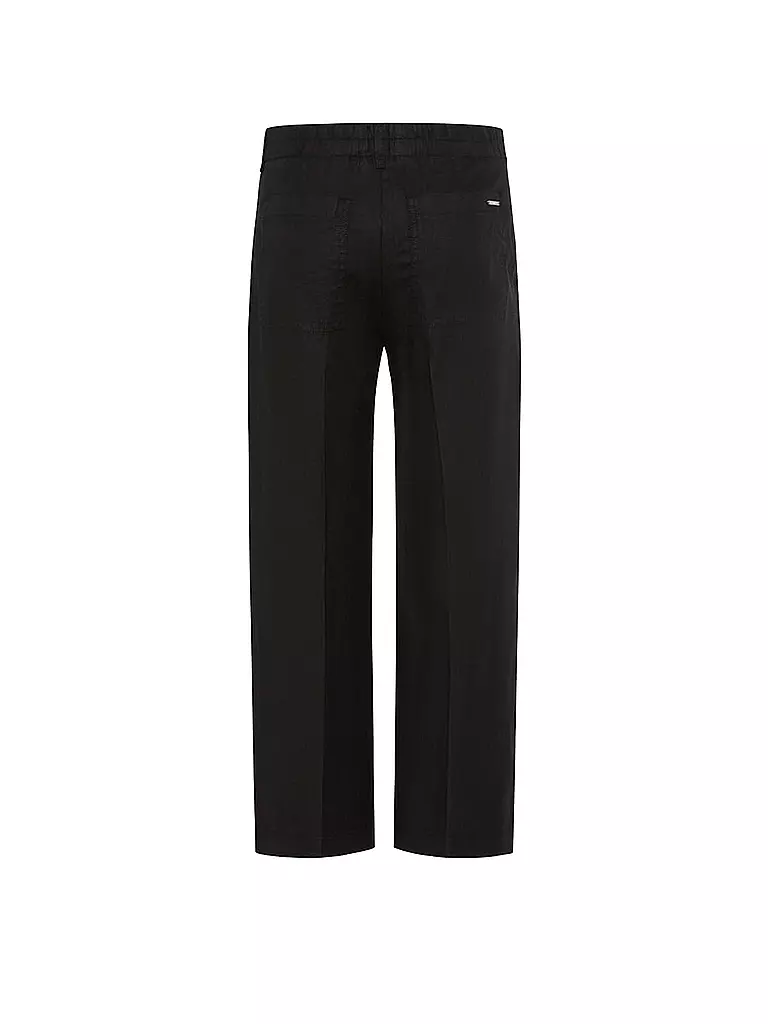 BRAX | Culotte MAINE S  | Nero