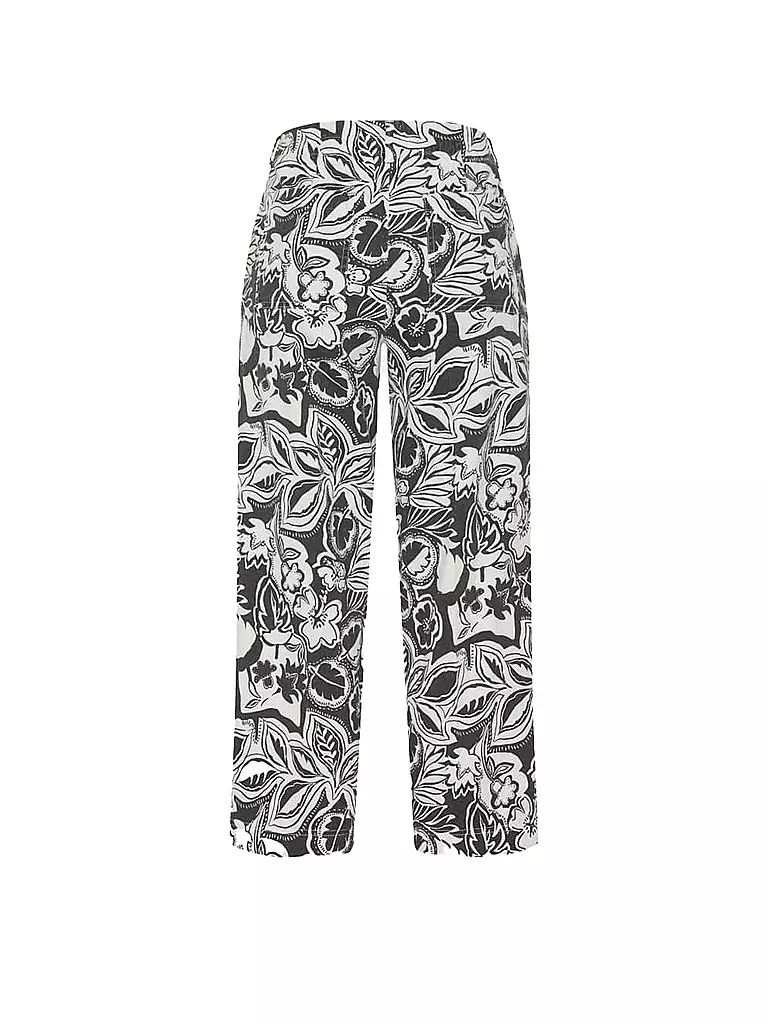 BRAX | Culotte MAINE S  | Nero
