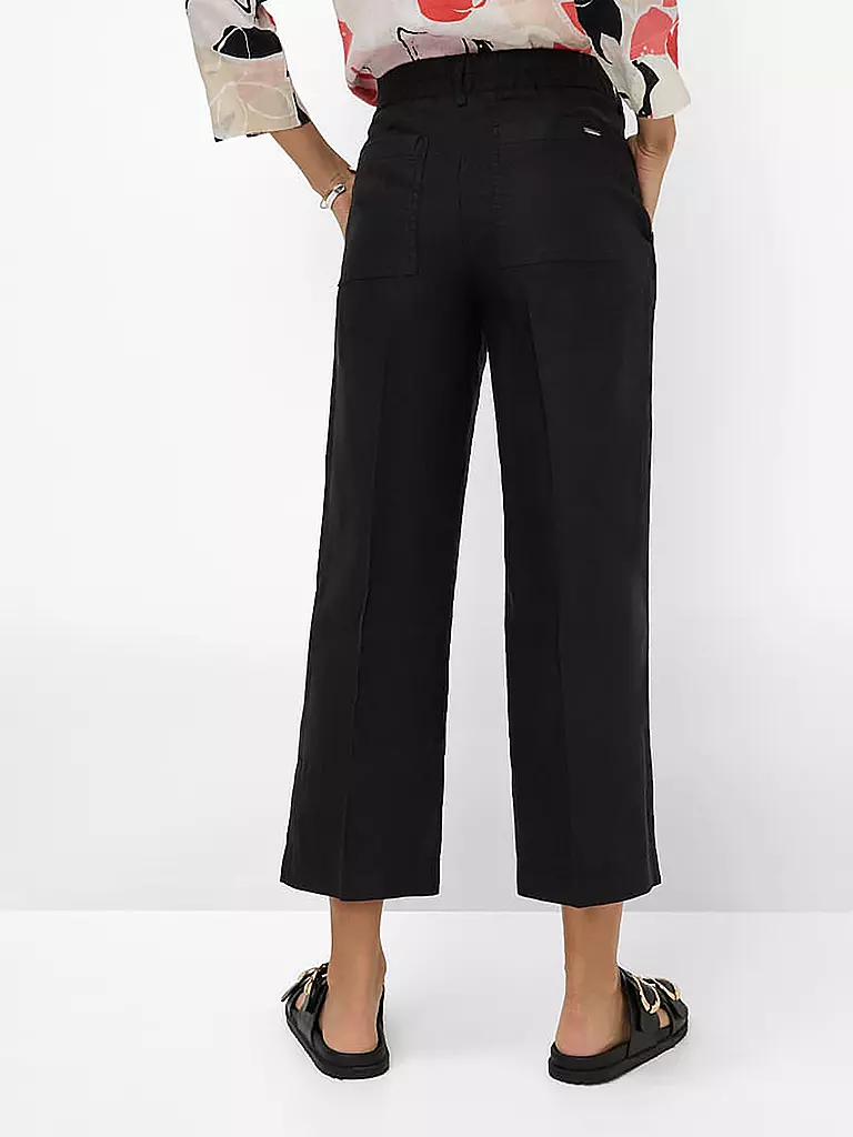 BRAX | Culotte MAINE S  | Nero